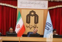 گزارش تصویری دومين نشست راهبرد تحصيلات عالي